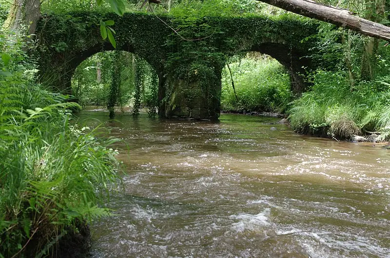 Moulin du Pont