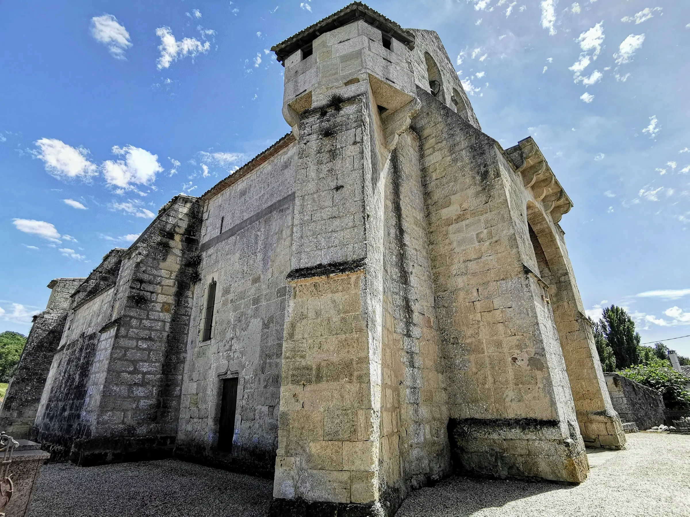 Église Saint-Jean
