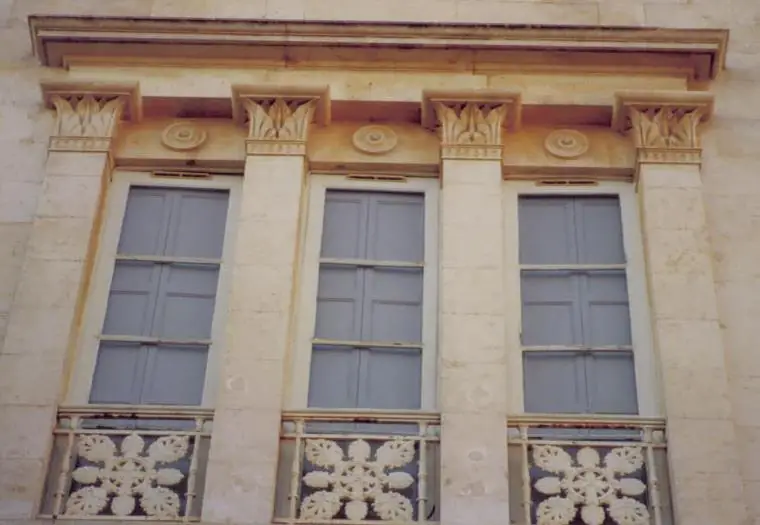 Hôtel de la Roulière