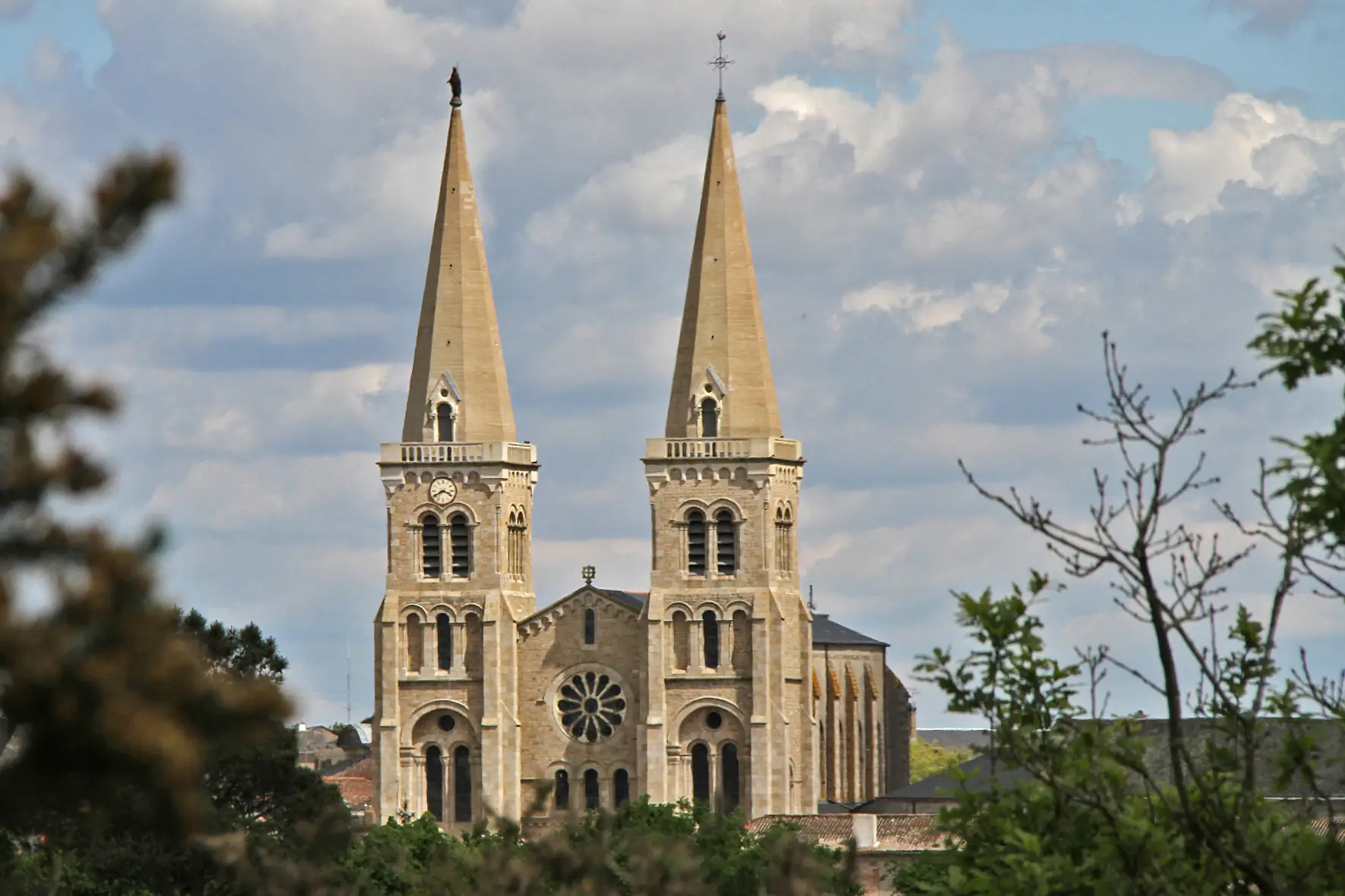 Eglise de la Trinité