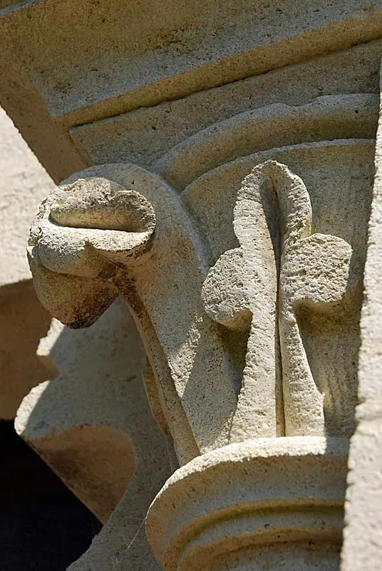 Eglise Saint-Rémy de Praslay