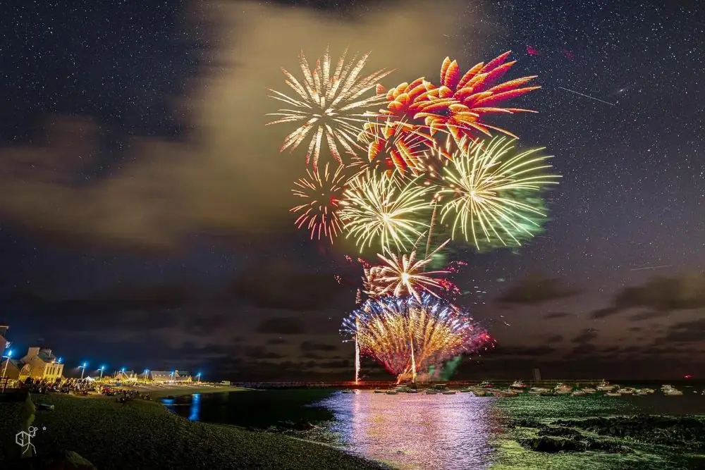Fête du Port