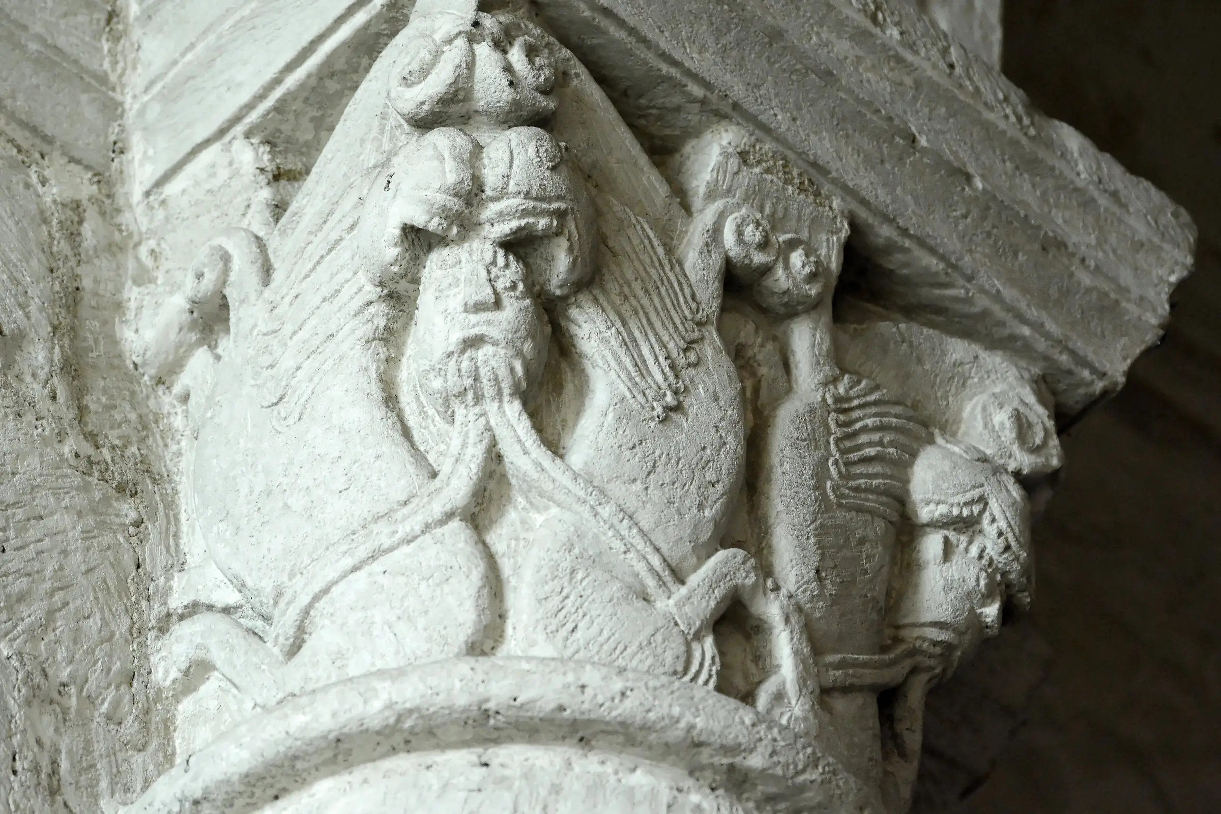 Eglise Notre-Dame de Champdeniers