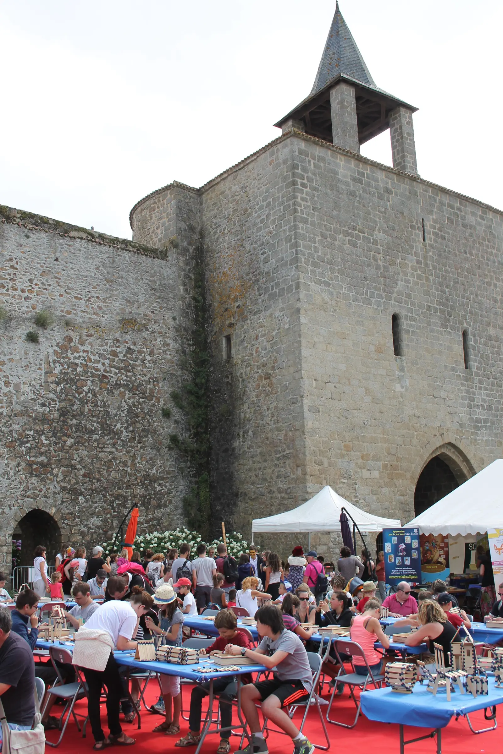 Porte de la Citadelle
