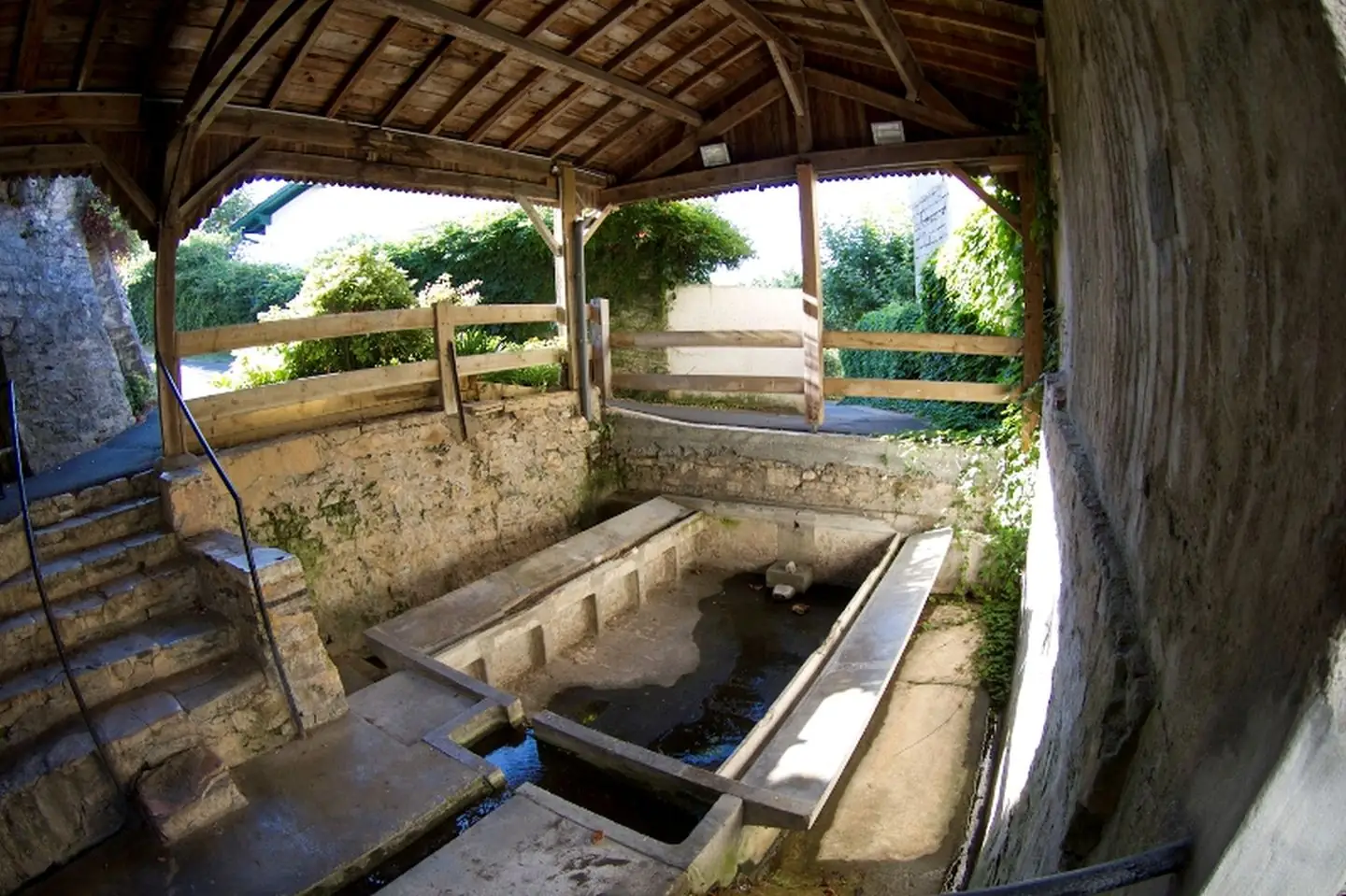 Lavoir