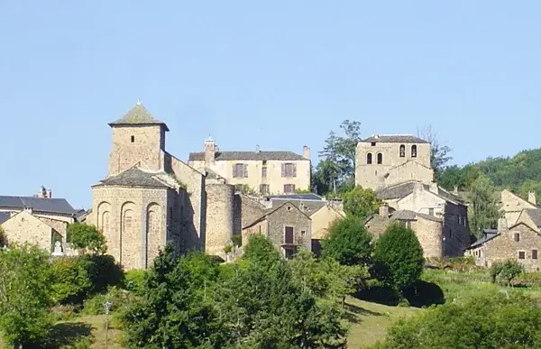 Église paroissiale Notre Dame