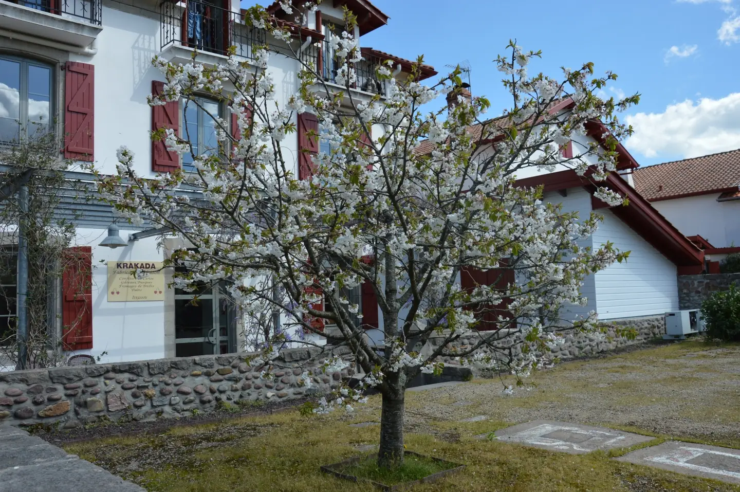Centre d'évocation du village Ateka