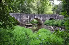 Le pont Charraud