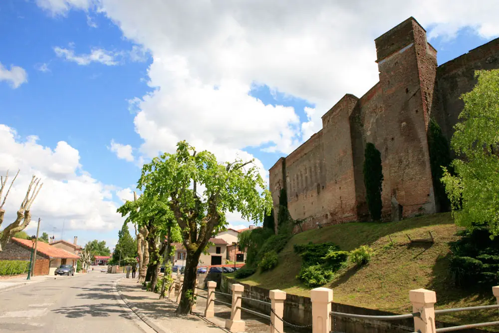 CITE MEDIEVALE