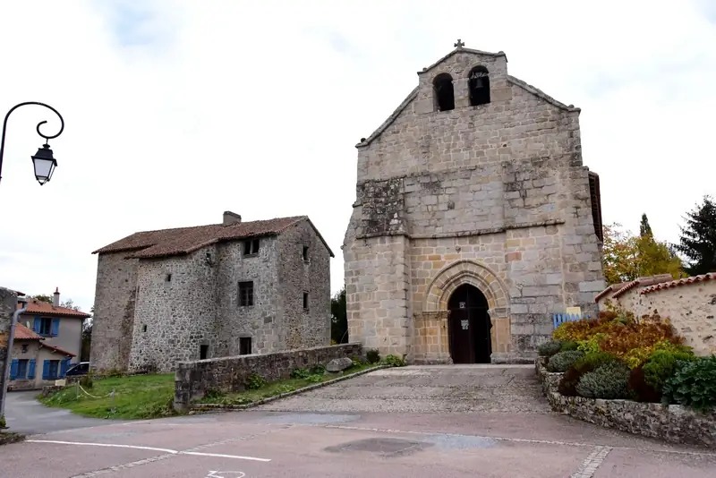 Commanderie de l'Ordre de Saint-Jean-de-Jérusalem