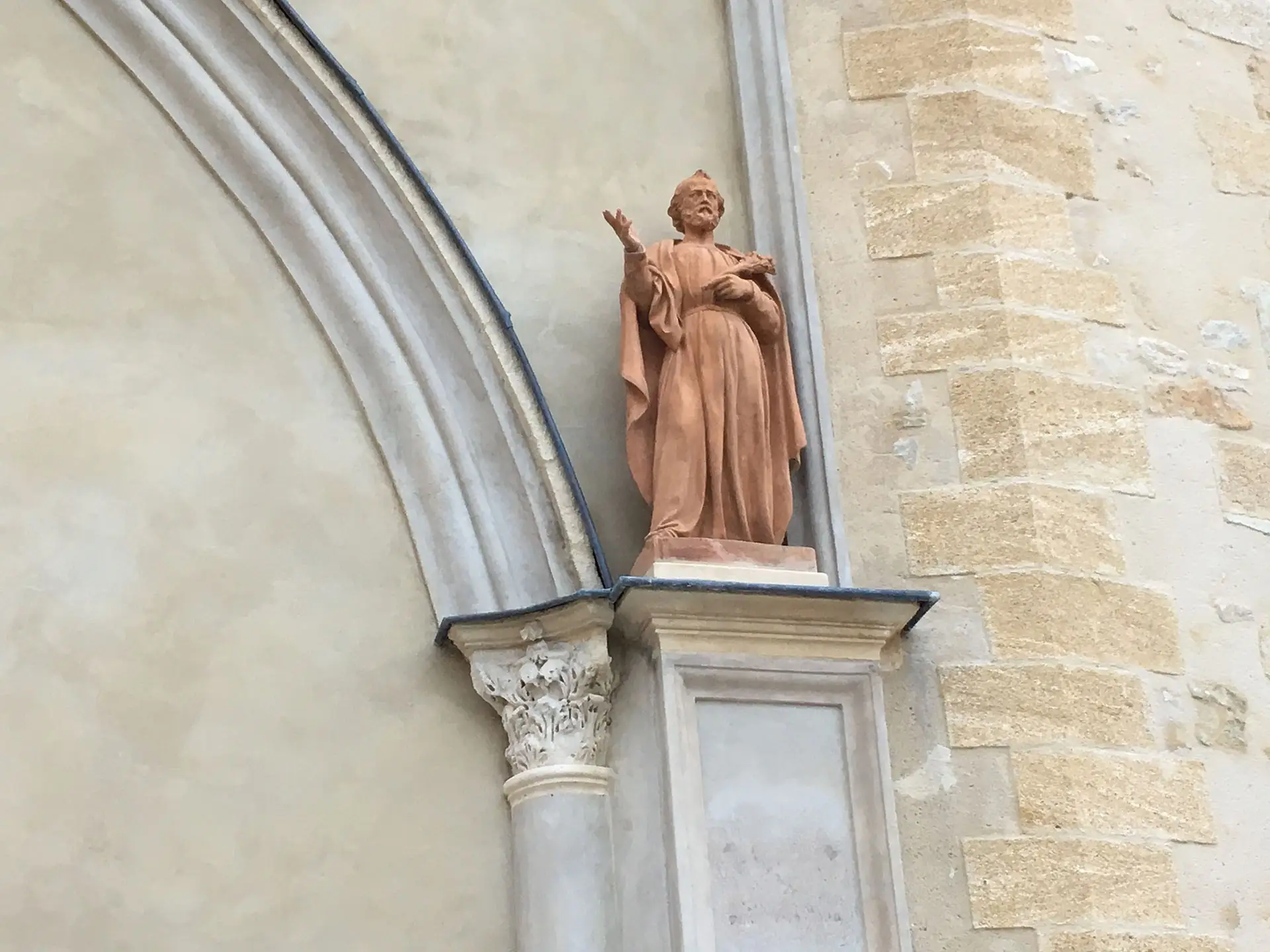 Chapelle Notre-Dame-de-Consolation