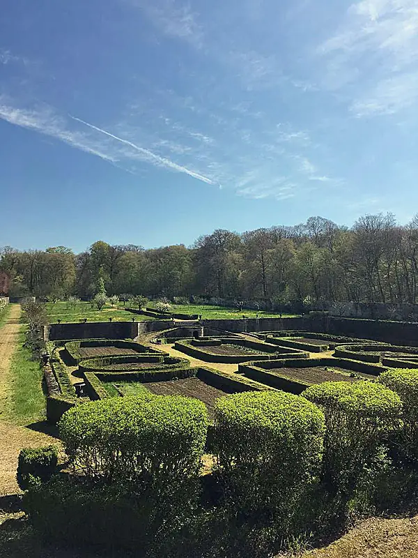 Château de Donjeux