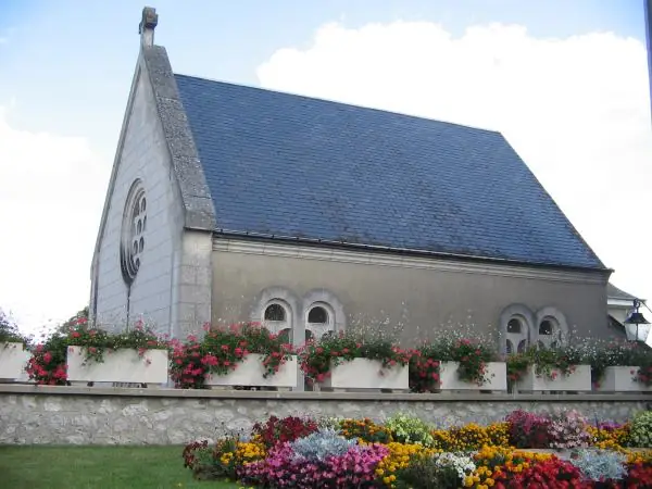 Tombeau de Talleyrand