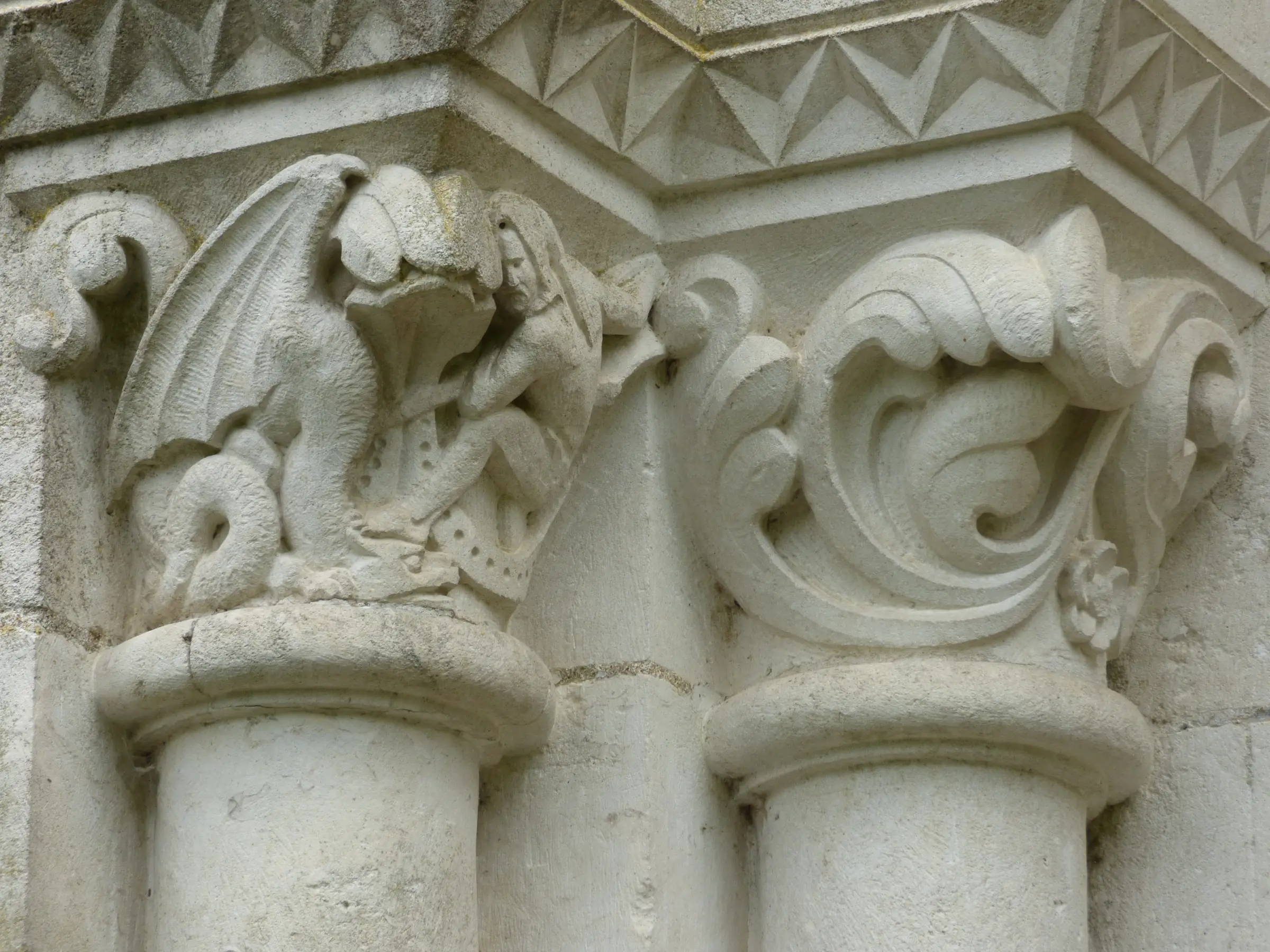 Eglise Saint-Etienne