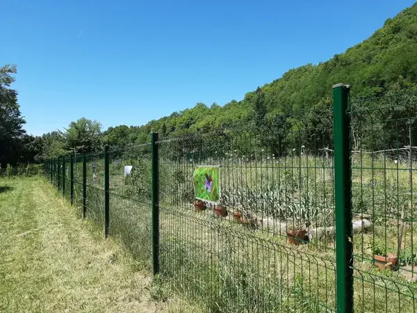 Expo photo sur la biodiversité aux jardins partagés