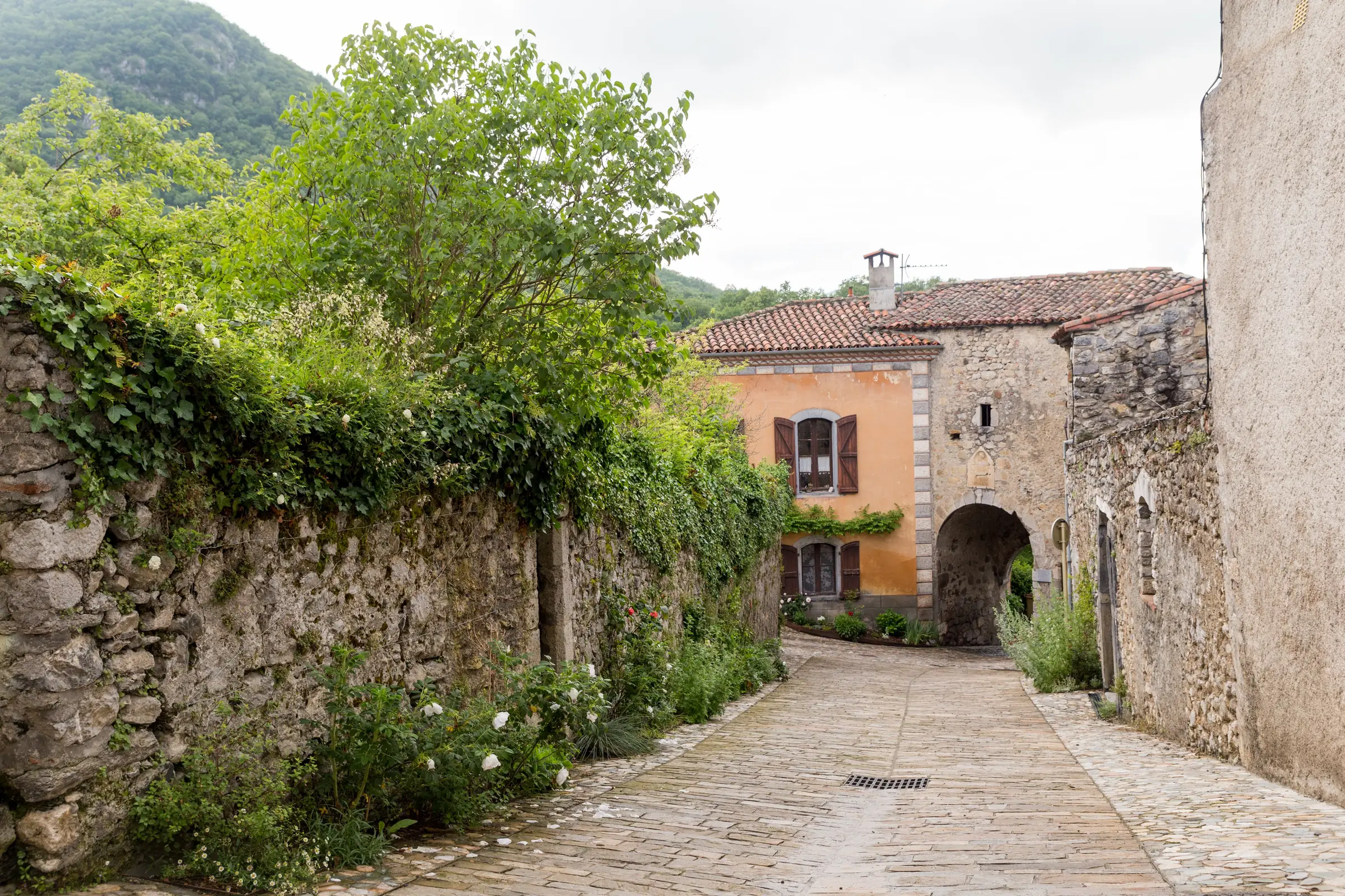 LE SITE DE SAINT-BERTRAND-DE-COMMINGES/VALCABRÈRE