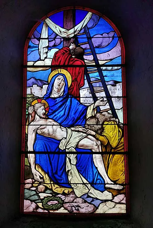 Eglise Notre-Dame-en-son-Assomption de Vaillant