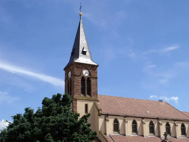 Steinbach