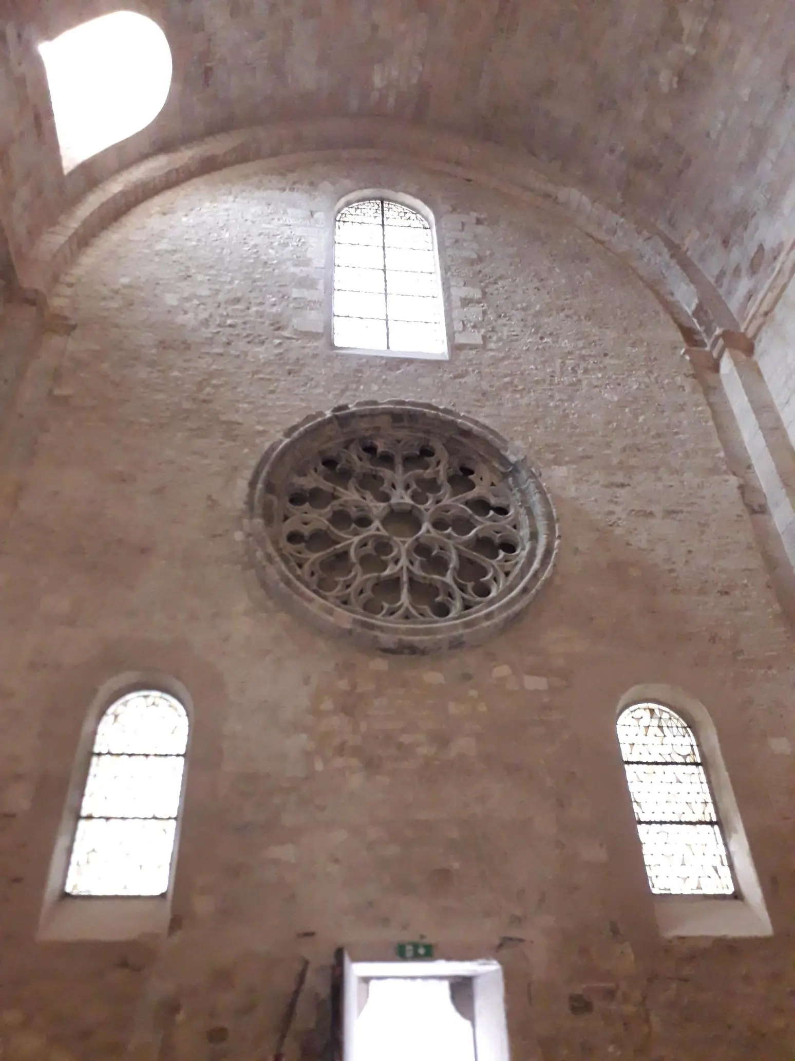 Ancienne Eglise de la Major