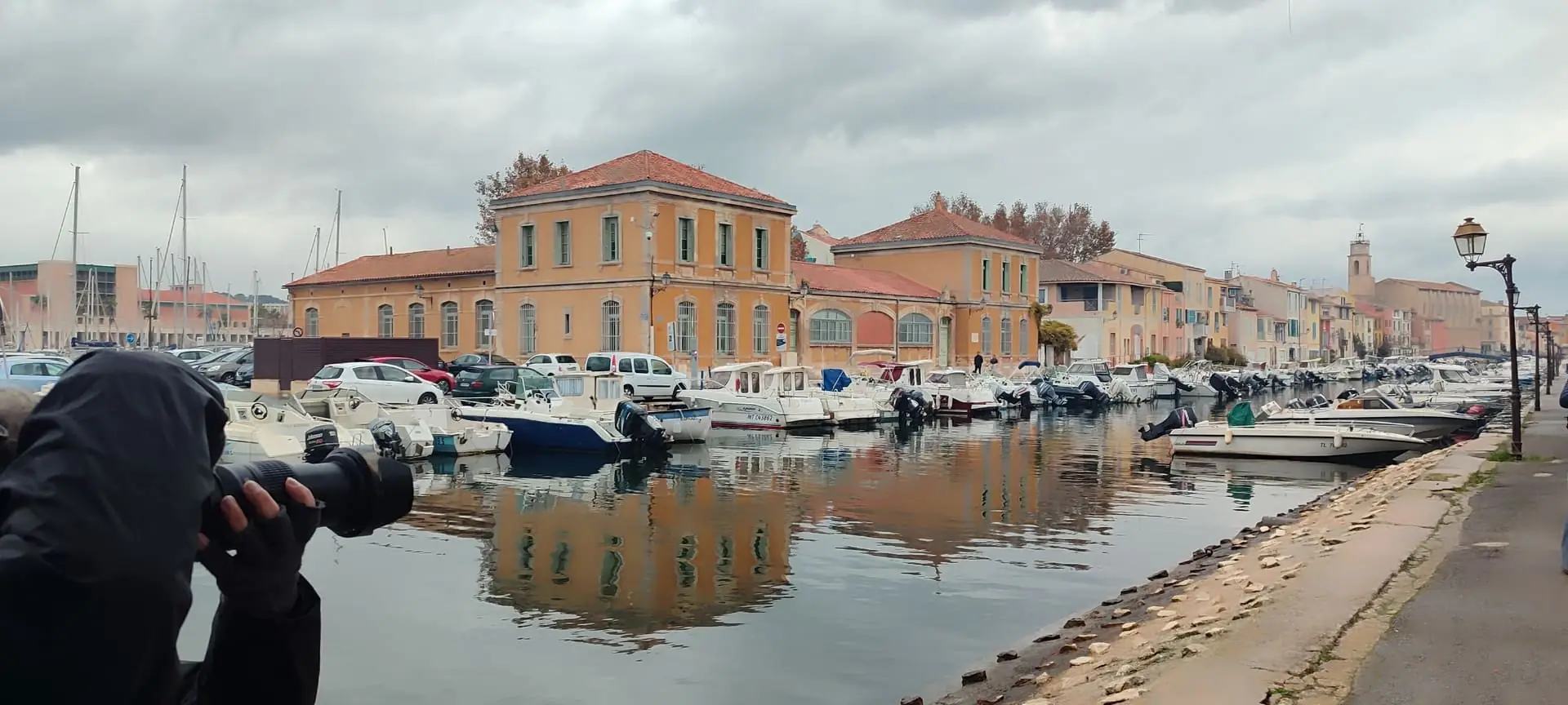 Captez l’âme de l’Île : balade photographique insolite