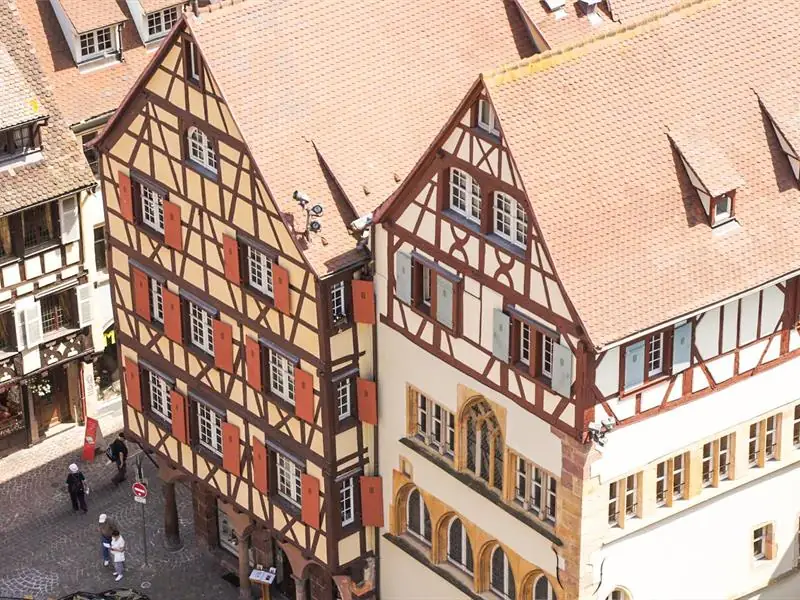 Maison Adolph
