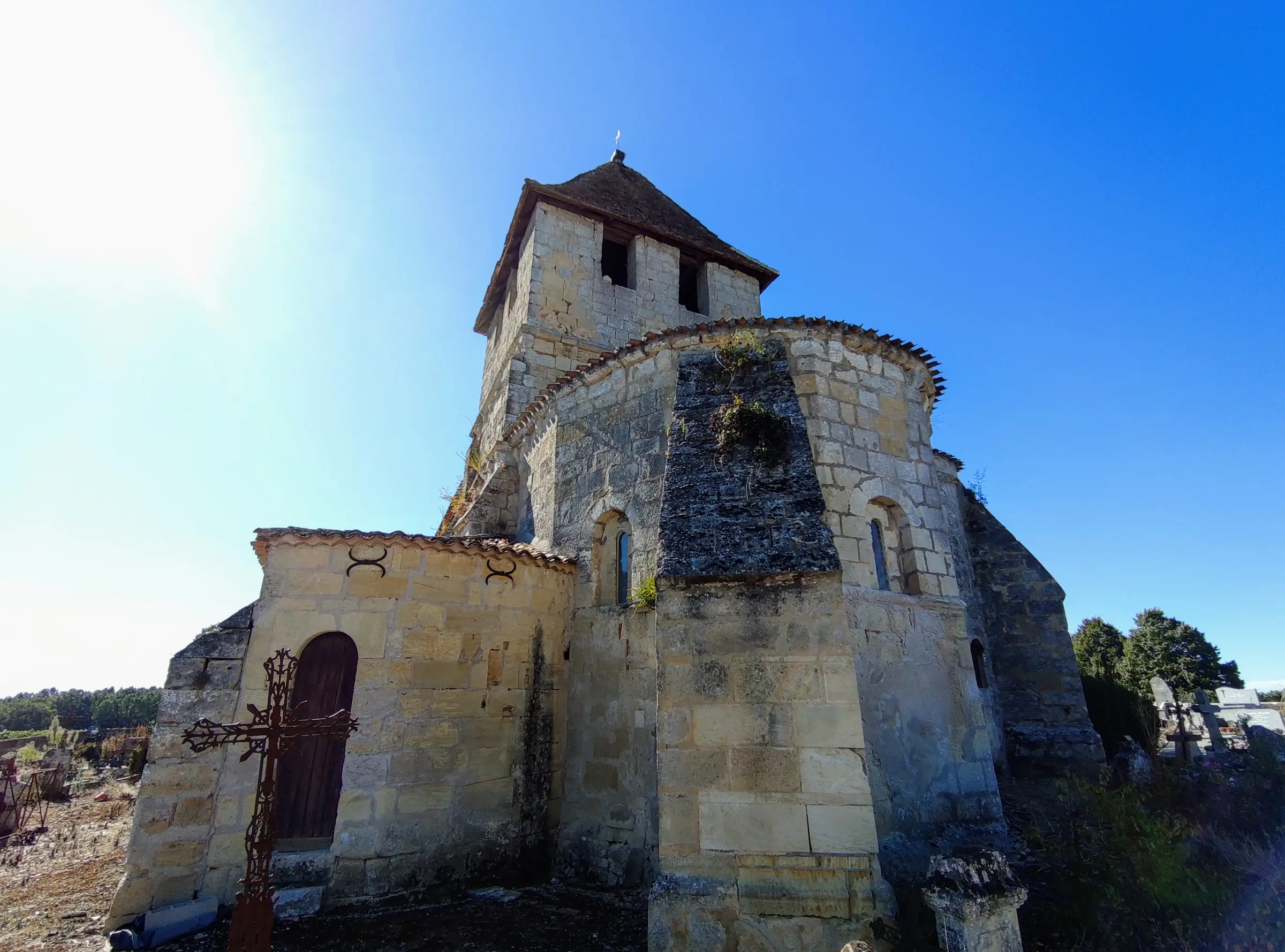 Église Saint-Pierre
