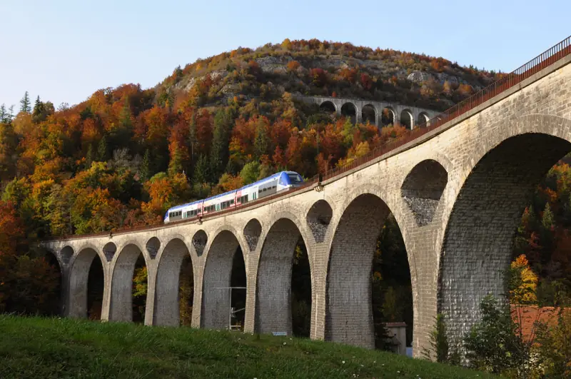 La Ligne des Hirondelles