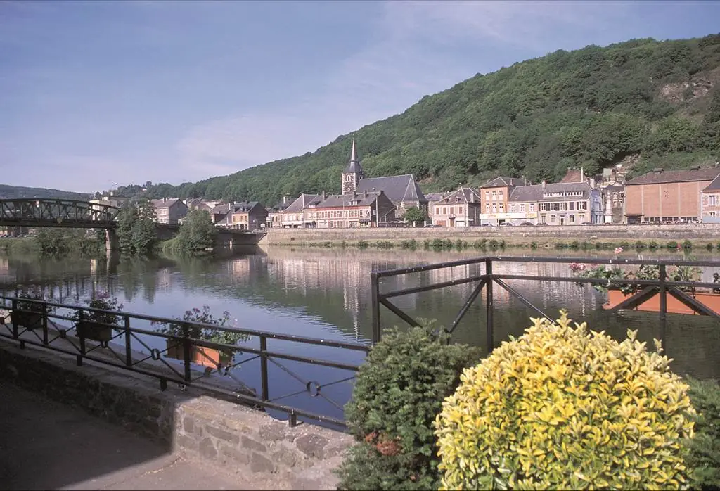 VIREUX MOLHAIN