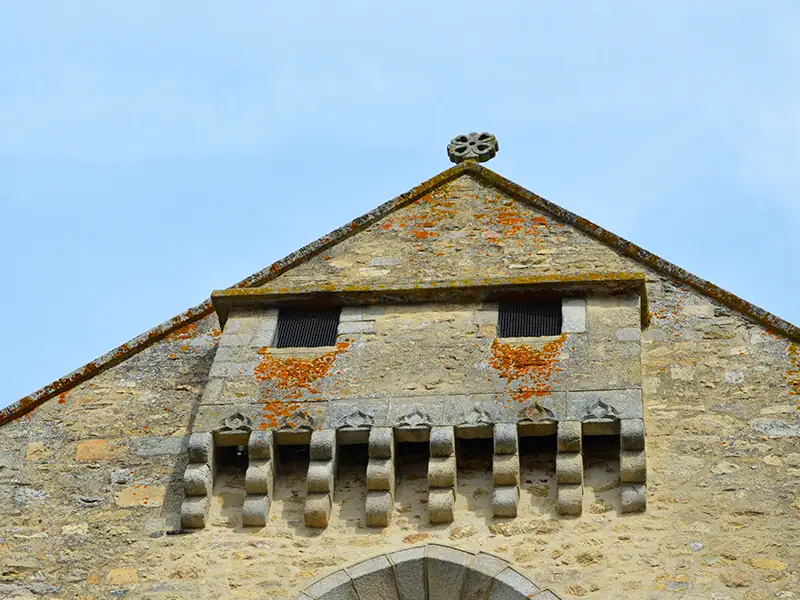 Église de la Décollation-de-Saint-Jean-Baptiste