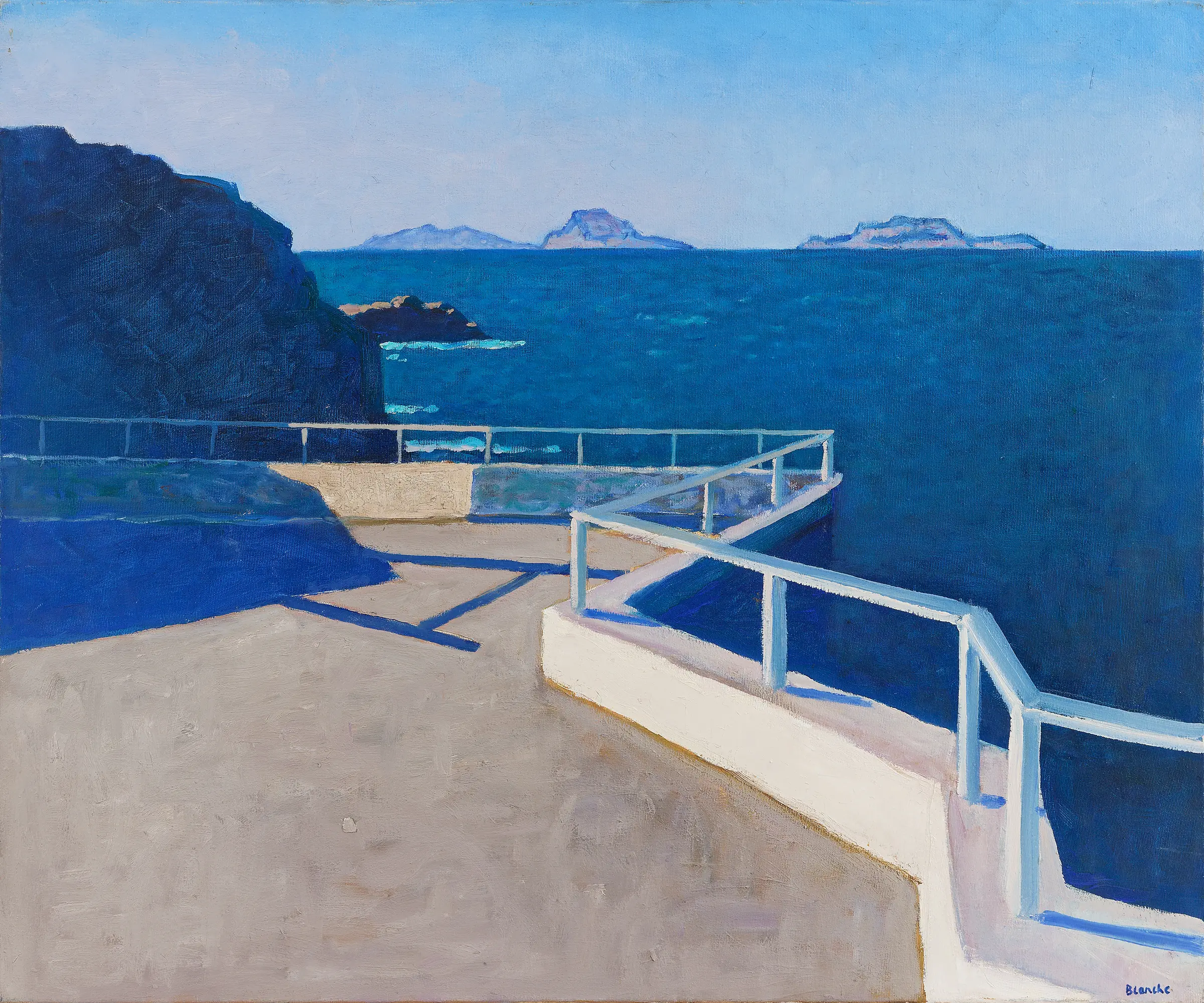 Exposition - Summer Time en Provence