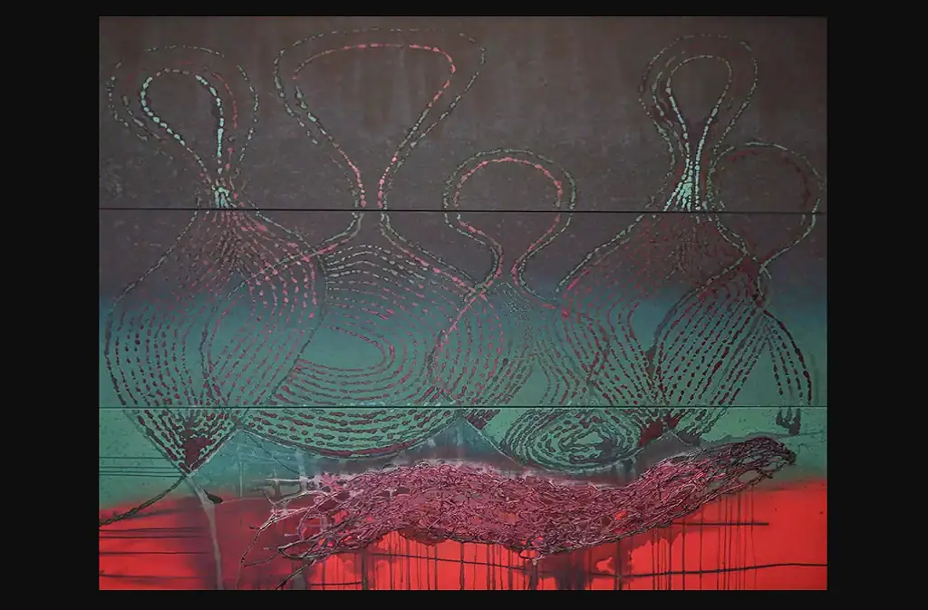 Exposition | Ruth Dent