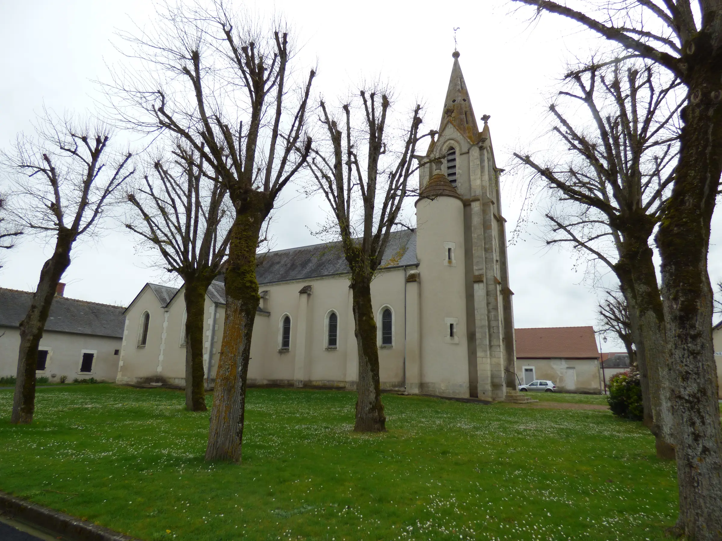 Eglise Notre-Dame