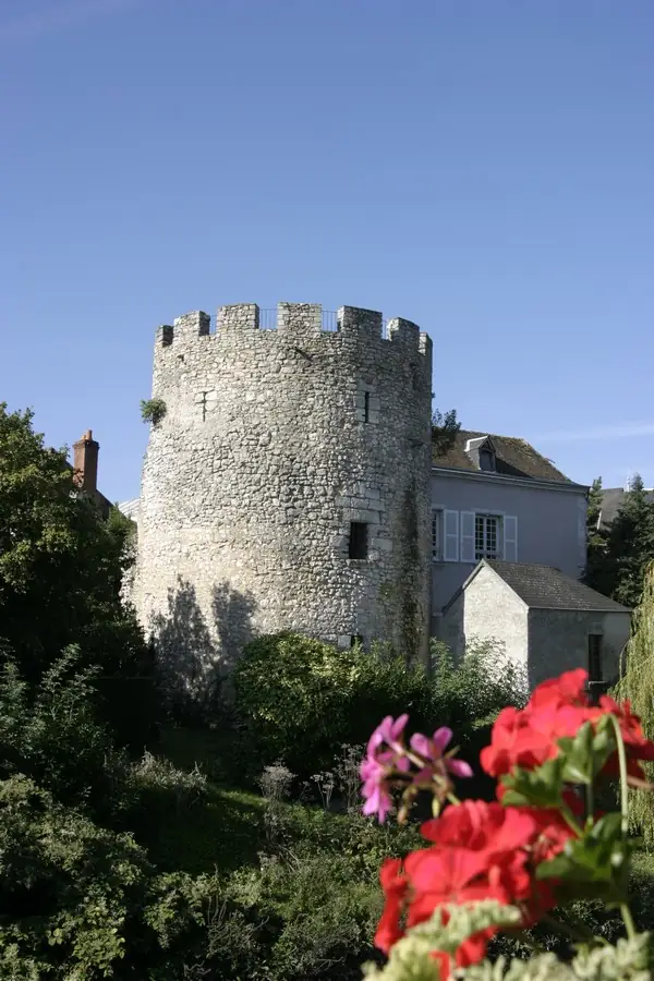 Visite de la ville de Vendôme