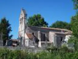 Eglise Notre-Dame de Fargues