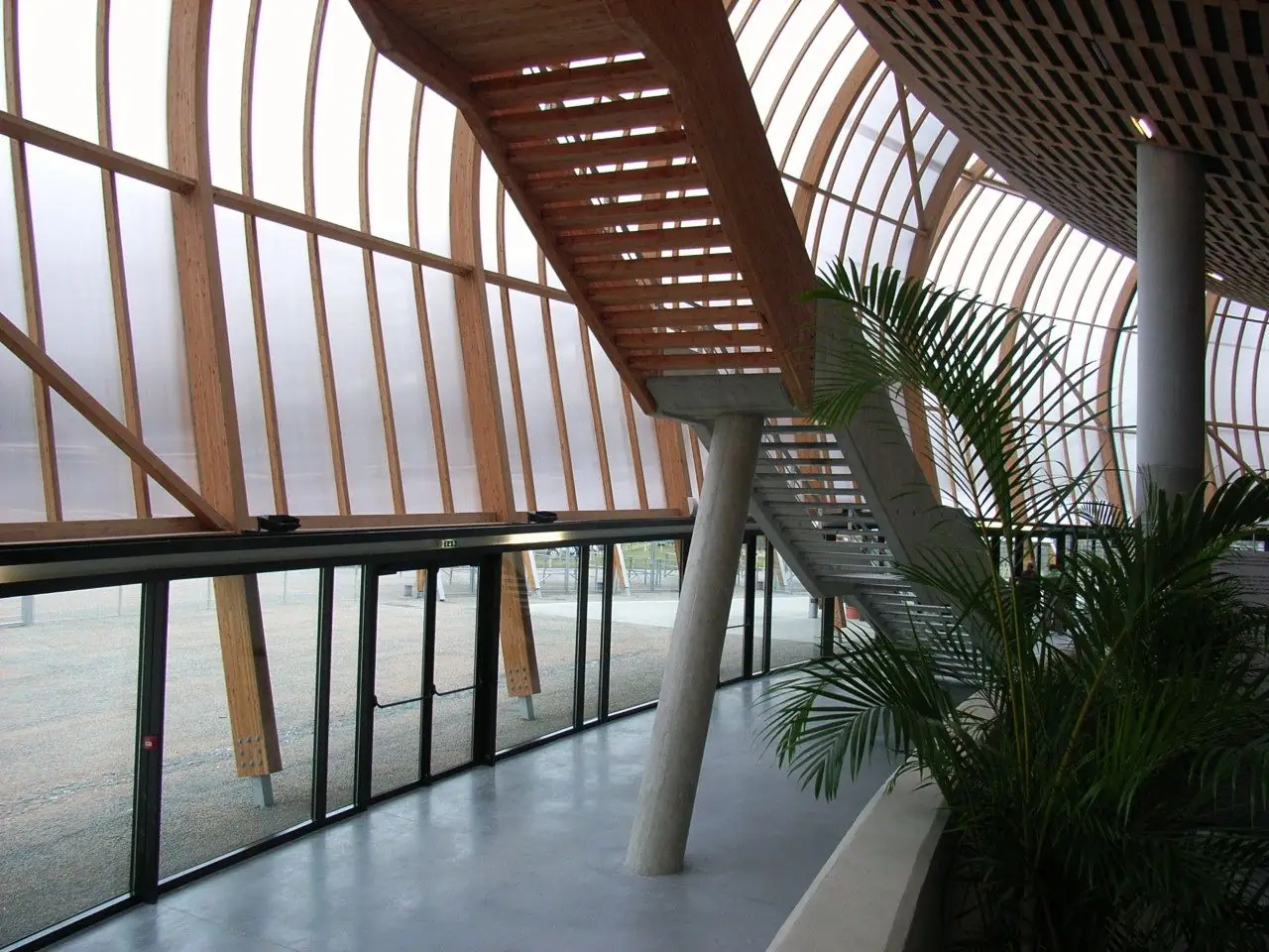 Zénith