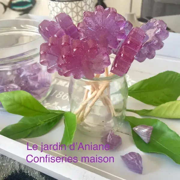 Aniane créations