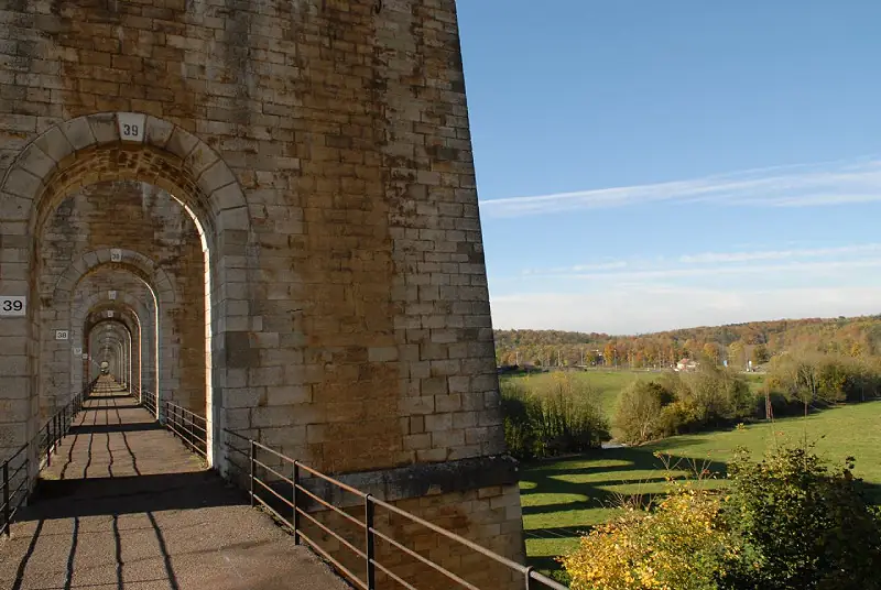 Viaduc de Chaumont