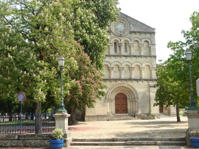 Eglise Saint-Christophe