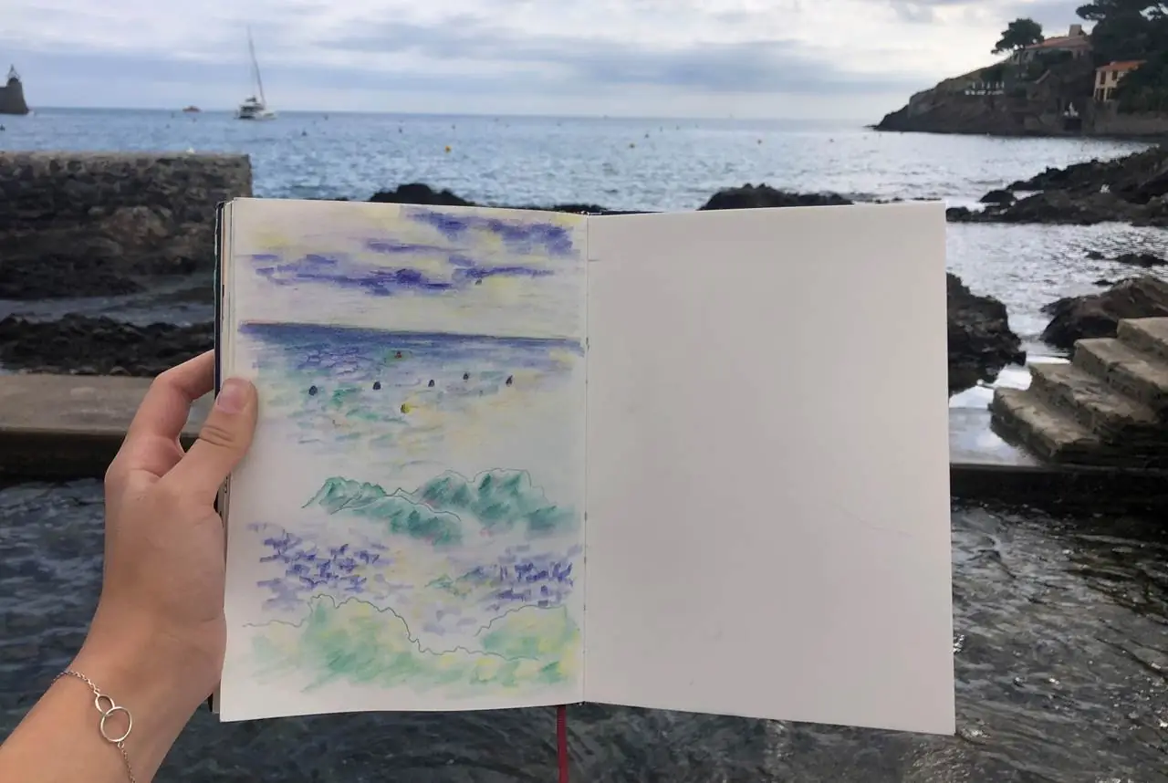 BALADES DESSINÉES