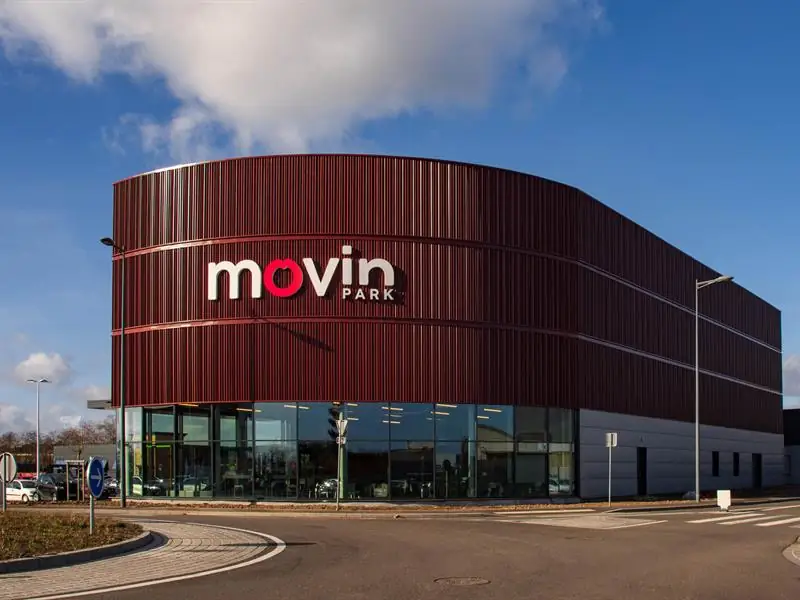 Movinpark