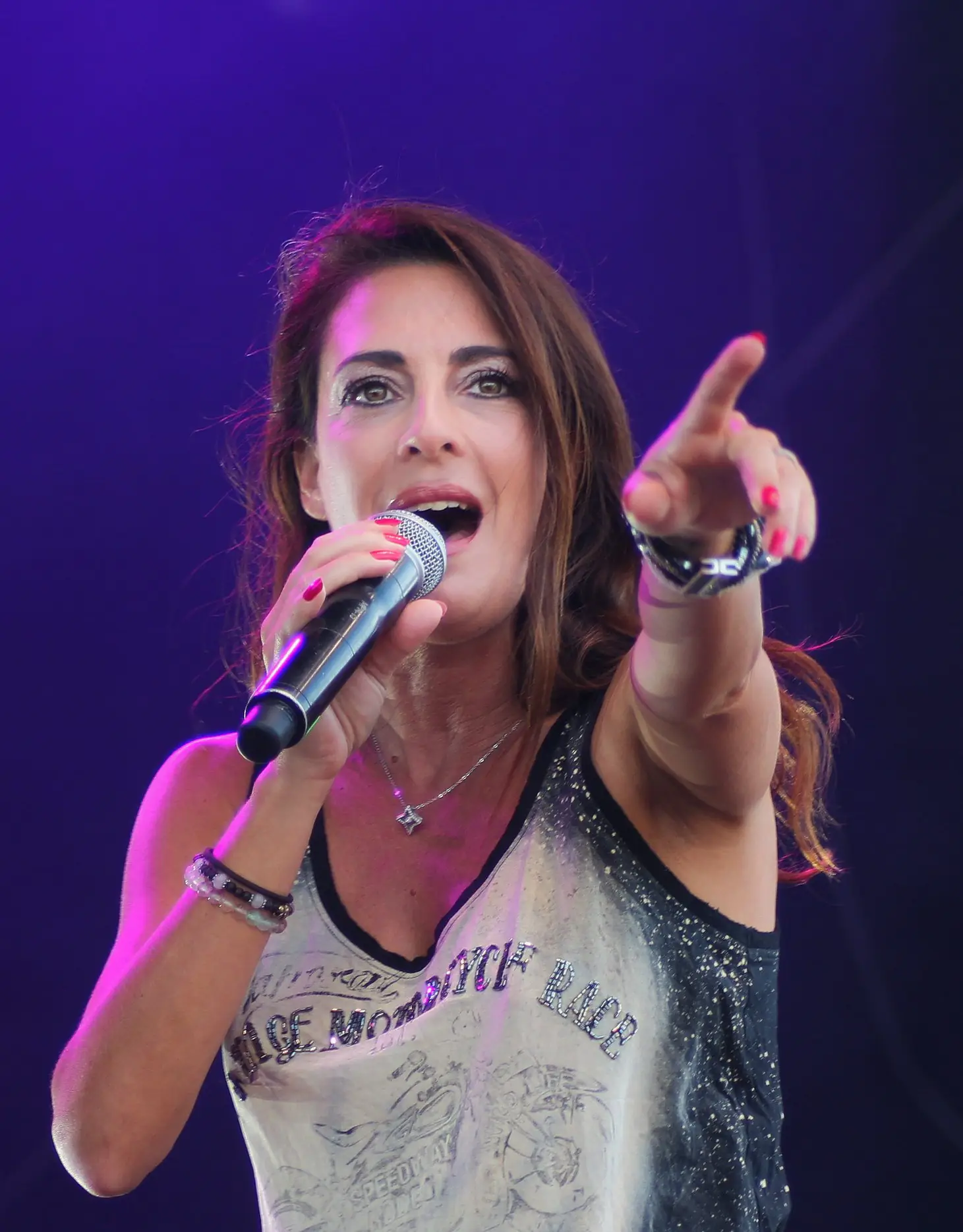 FESTIVAL SUN & SEA -  CONCERT BACK TO 90