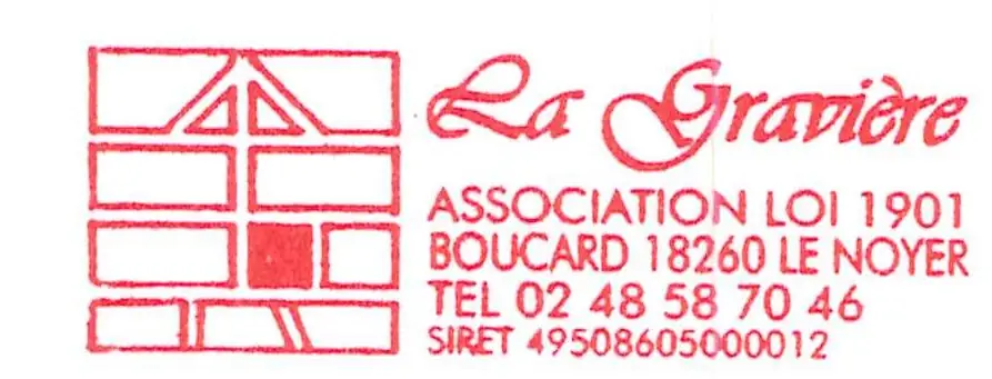 La Gravière