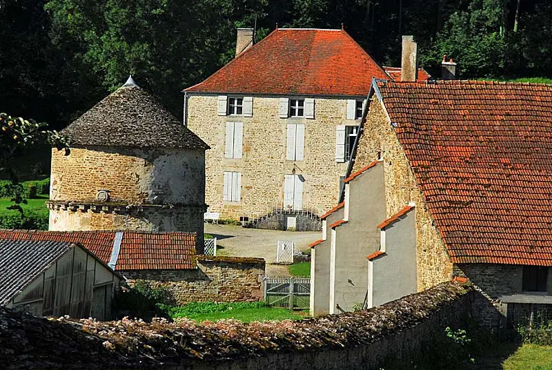 Château de Valpelle