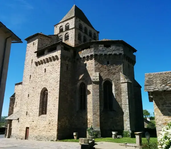 Visitez Boussac