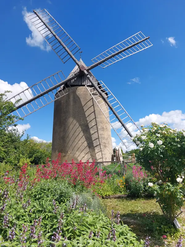 MOULIN DE MONTBRUN-LAURAGAIS