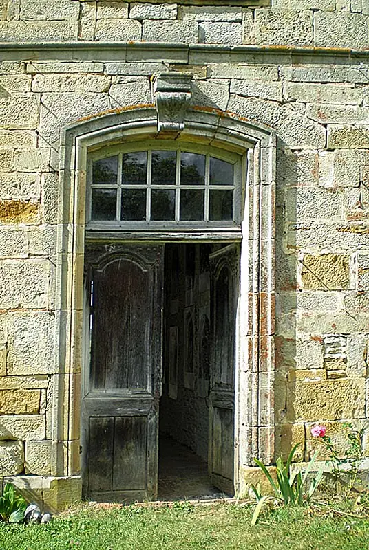 Abbaye de Belmont