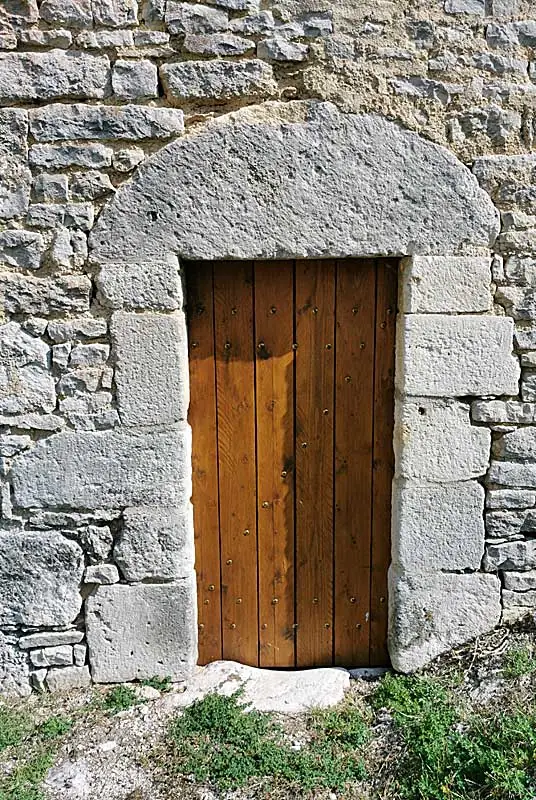 Grange de Chalmessin