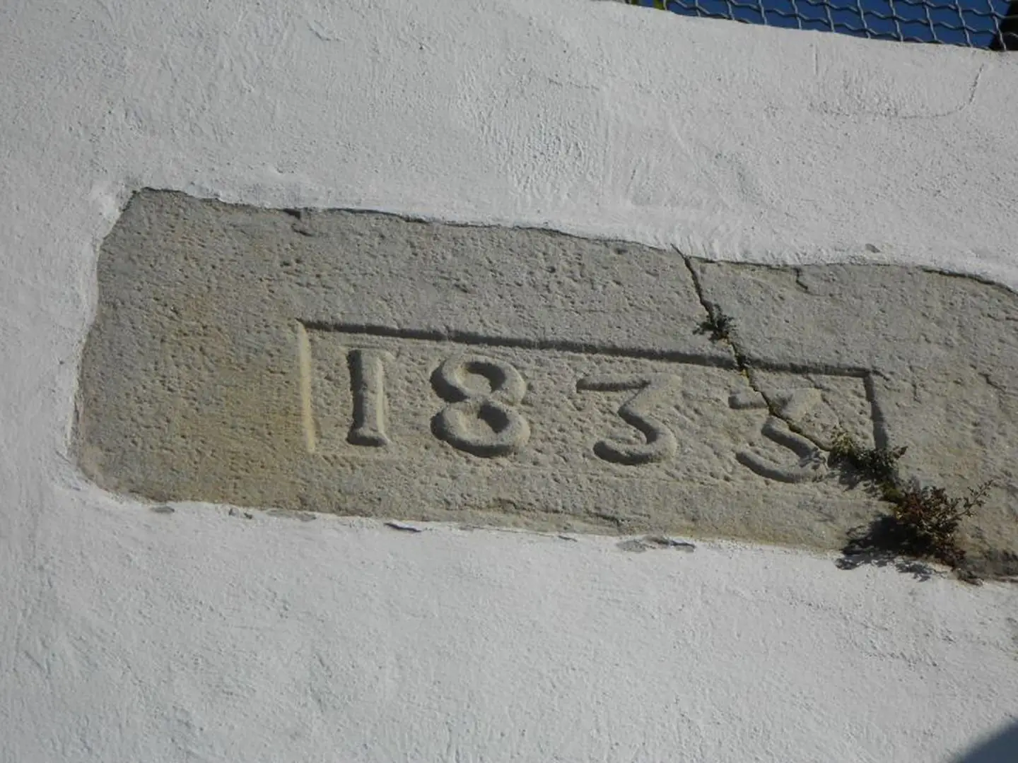Linteaux de Sare