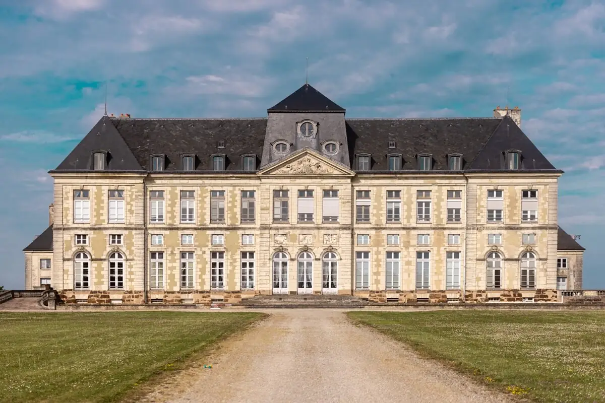 Visite commentée du château de Brienne et conférence