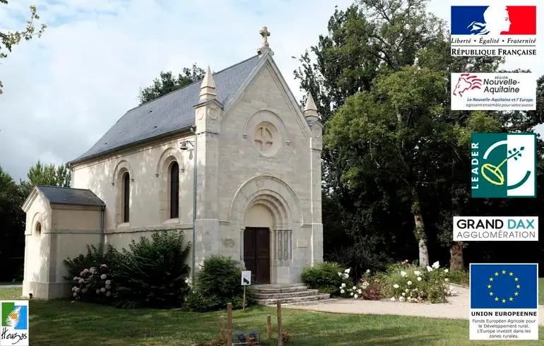 Chapelle Hector Poymiro